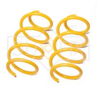 Пружина передняя для Fiat Ducato 2006-2011