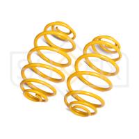 Пружина задняя для Opel Astra H 2004-2014