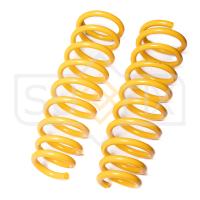 Пружина передняя (1 шт.) арт. SZ-1303 Mazda 6 07-13