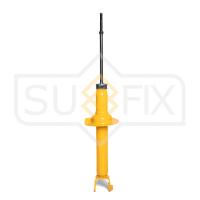 Амортизатор газовый, задний SA-1117 Honda Accord VIII 08-15