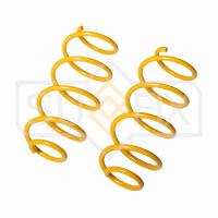 Пружина передняя для Skoda Rapid 2012-2022