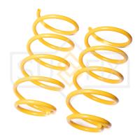 Пружина передняя (1 шт.) арт. SZ-2615 Chevrolet Lacetti 05-12