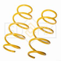 Пружина передняя для Renault Megane 2002-2009