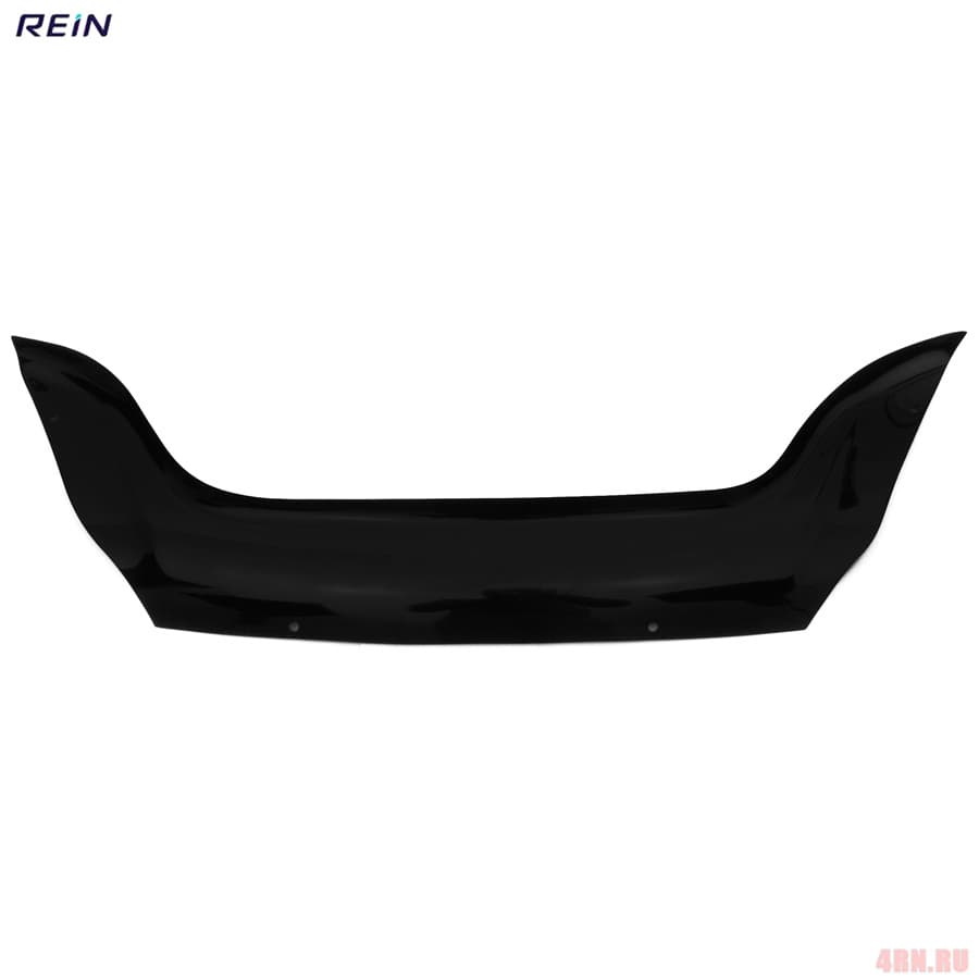 Дефлектор капота Rein для Chery Indis (2011-2015) без лого № REINHD599wl