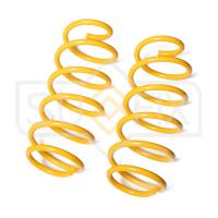 Пружина передняя (1 шт.) арт. SZ-2835 VW Caddy 04-15