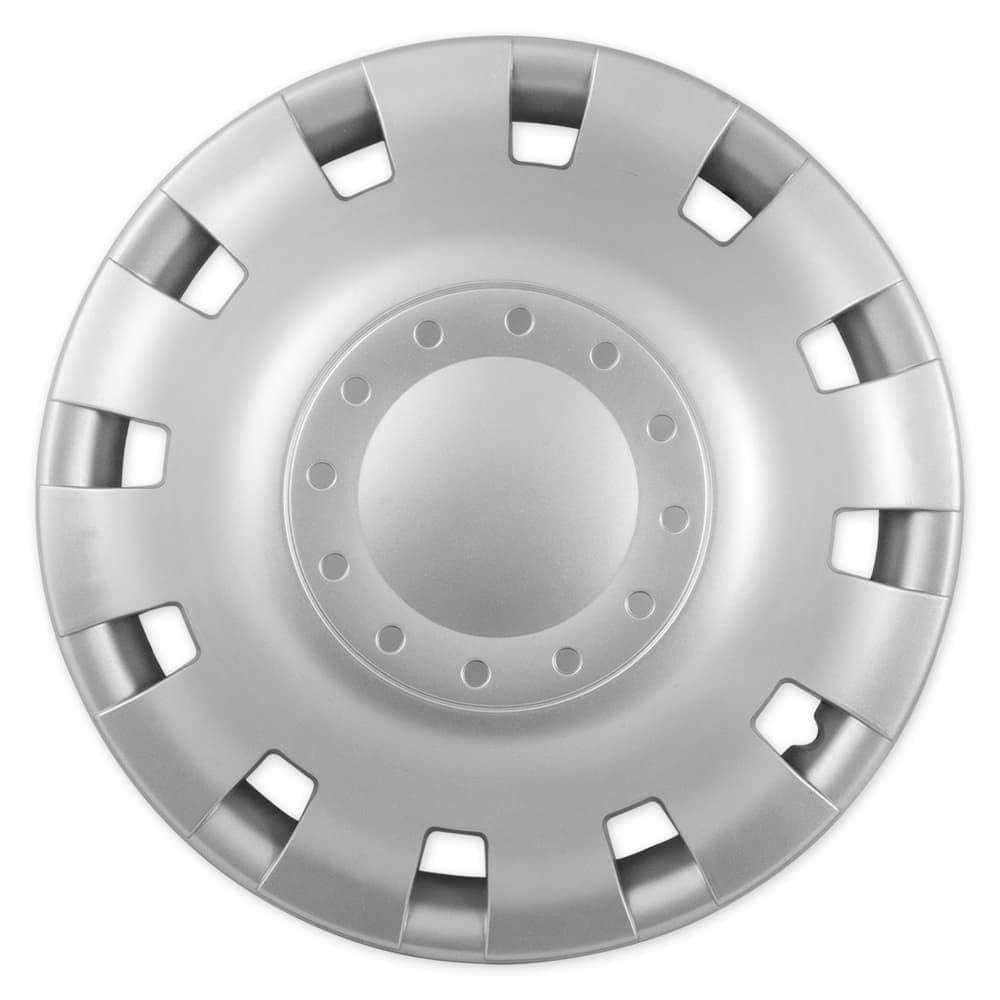 Колпаки Jestic R16 Mig для ГАЗ Газель Next передние, 2 шт. № 16-066 ...