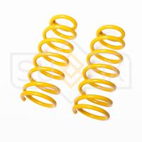 Пружина задняя для Nissan Maxima 1999-2003