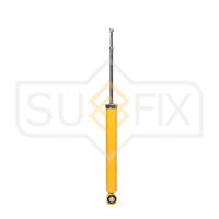 Амортизатор газовый, задний SA-1086 Hyundai Santa Fe I 00-06