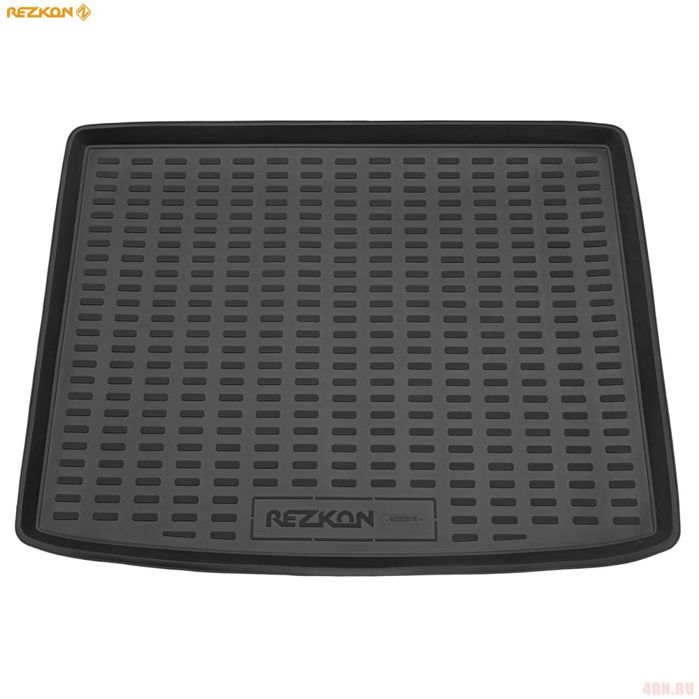 Коврик в багажник Rezkon для Lifan X70 (2018-2022) № 5022020100