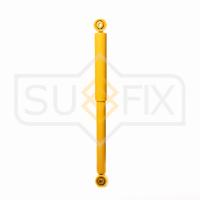 Амортизатор газовый SA-1677 Nissan Pathfinder/Terrano II / Terrano Regulus 97-04