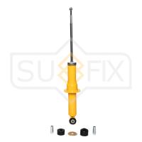 Амортизатор газовый, задний SA-1377 Chrysler Sebring 07-10