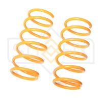 Пружина задняя для Daihatsu Terios 1997-2005