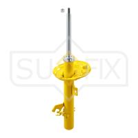 Стойка амортизаторная газовая, передняя, правая SU-1196 Nissan X-Trail 13-