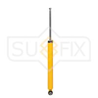 Амортизатор газовый, задний SA-1240 Mercedes CLS 11-17/E-Class 09-16