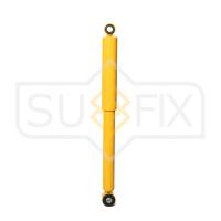 Амортизатор газовый, задний SA-1246 Nissan Navara / Np300 / Frontier 04-09