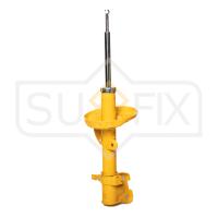 Стойка амортизаторная газовая передняя справа SU-1737 Honda Pilot 08-15