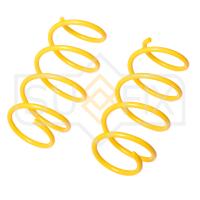 Пружина передняя для Hyundai Solaris 2010-2017/Kia Rio 2011-2017