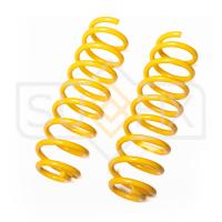 Пружина передняя для Mercedes M-Class 2005-2011/Mercedes R-Class 2005-2014