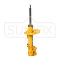 Стойка амортизаторная газовая передняя слева SU-1756 Nissan Leaf 10-