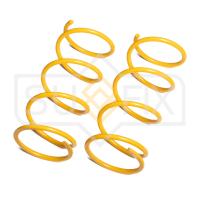 Пружина передняя для Mazda 323 1992-2003