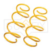 Пружина передняя для Nissan Note 2006-2012