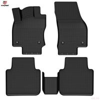 Коврики салона для Volkswagen Tiguan L Pro (China Market) (2024-2026) № NPA11-C95-658