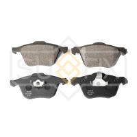 Тормозные колодки задние, барабанные арт. SY-1025