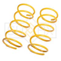 Пружина передняя для Mitsubishi Space Wagon 1998-2004