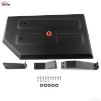 Защита топливного бака для Jaecoo J8 (2024-2025) 4WD, РКПП № 111.00949.1