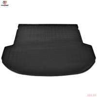 Коврик багажника для Hyundai Santa Fe (2020-2023) 5 мест № NPA00-T31-535