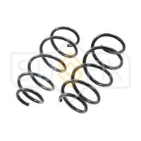 Пружина передняя для Mercedes Sprinter (W906) 2006-2018