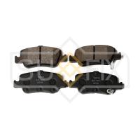 Тормозные колодки задние, дисковые арт. SX-1441