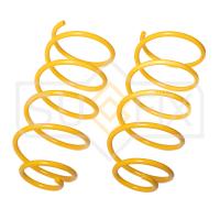 Пружина передняя для Peugeot 307 2000-2009