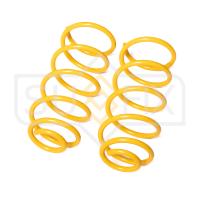 Пружина передняя для Skoda Octavia 1996-2010/Volkswagen Bora 1998-2013/Volkswagen Golf 1997-2005