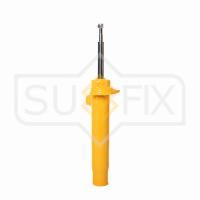 Стойка амортизаторная газовая, слева, передняя SU-1828 BMW X1 09-15