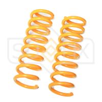 Пружина передняя (1 шт.) арт. SZ-2723 Mercedes E-Class T-Model 96-03