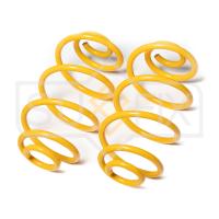 Пружина задняя для Opel Astra H 2004-2014