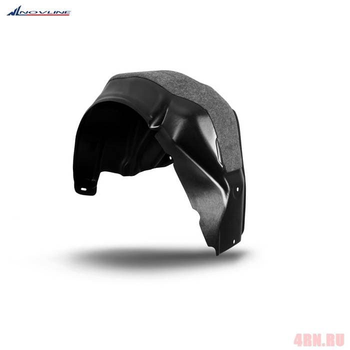 Подкрылки с шумоизоляцией рено логан 2