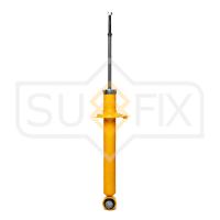 Амортизатор газовый, задний SA-1509 Mitsubishi Diamante II 99-05