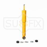 Амортизатор газовый SA-1675 Nissan Pick Up 86-98