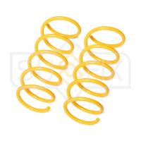 Пружина задняя для Renault Duster 2011-2015