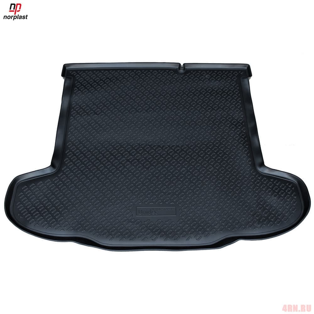 Коврик багажника Norplast для Fiat Tipo седан (315) (2015-2022) № NPA00-T21-865