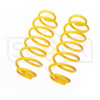 Пружина задняя для Mitsubishi Colt 2004-2012