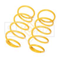 Пружина передняя (1 шт.) арт. SZ-2677 Ford Focus 04-12