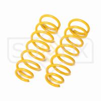 Пружина задняя для Toyota Prius 2003-2009