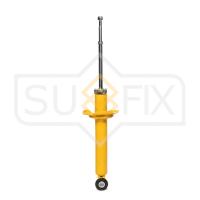 Амортизатор газовый, задний SA-1468 Nissan Almera Tino 98-06