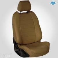 Чехлы на сиденья Автопилот для Kia Ceed (вкл. Pro) хэтчбек 3 дв. (2012-2018) № ki-si-s2-chets-a
