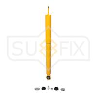 Амортизатор газовый, задний SA-1274 Mitsubishi Pajero IV 06-