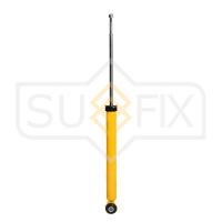 Амортизатор газовый, задний SA-1613 Hyundai Accent III 05-10/Hyundai Accent III 05-12