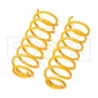 Пружина задняя для Opel Vectra B 1995-2002